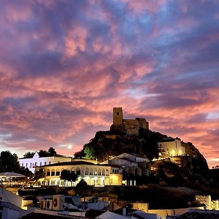 Luque Un Pueblo Con Encanto Экстерьер фото